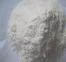 超细重钙粉