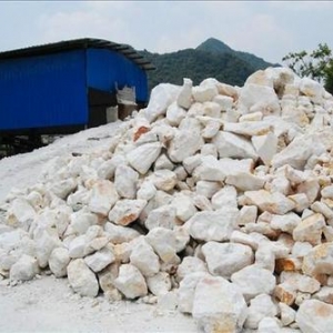 龙硅新材料之工程案例